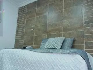 Freechat catta-james on CamSoda