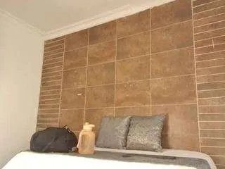 Freechat catta-james on CamSoda