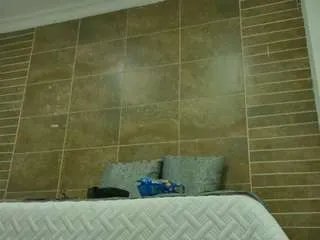 Freechat catta-james on CamSoda