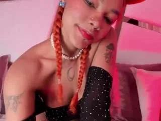 Offline cattaleya-get on CamSoda
