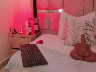 Offline cattaleya-get on CamSoda