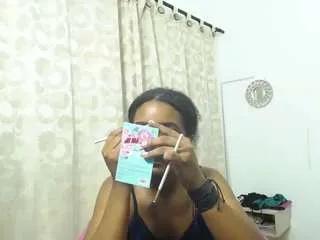 Freechat cattleya-hotgirl on CamSoda