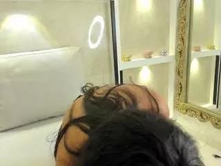 celene-midnight on CamSoda 