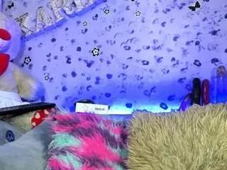 celeste-gill on CamSoda 
