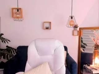 celestee1 on CamSoda 