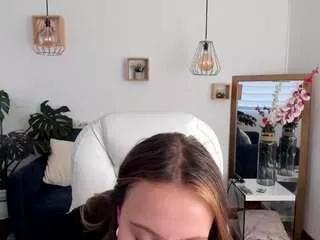 celestee1 on CamSoda 
