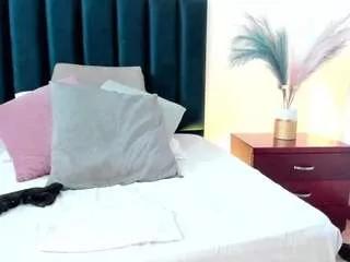 celesteejoy on CamSoda 