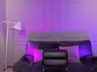 celestepalmer on CamSoda 