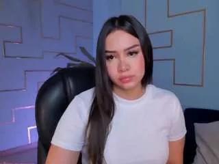 celestepalmer on CamSoda 