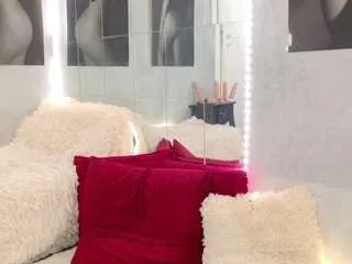 Offline celiachan3l on CamSoda