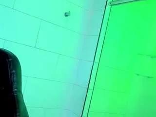 celine-fox on CamSoda 