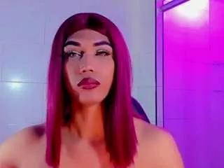 celine-fox on CamSoda 
