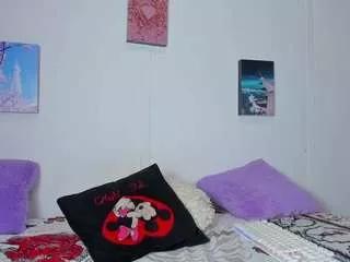 Offline cellesste on CamSoda