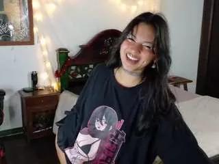 cerecitaislove on CamSoda 