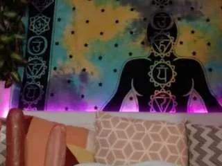 chaneel on CamSoda 