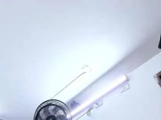 Offline chanell-munoz on CamSoda