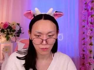 changex on CamSoda 