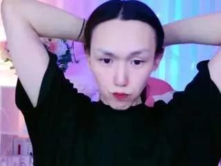 changex on CamSoda 