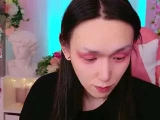 changex on CamSoda 