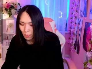 changex on CamSoda 