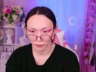 changex on CamSoda 
