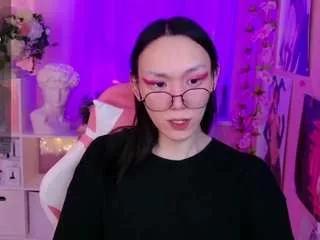 changex on CamSoda 