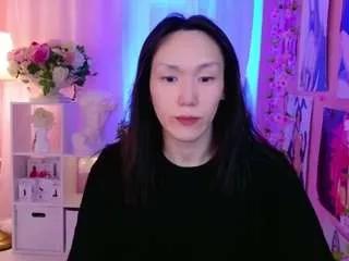 changex on CamSoda 