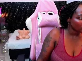 channelbrunnette on CamSoda 