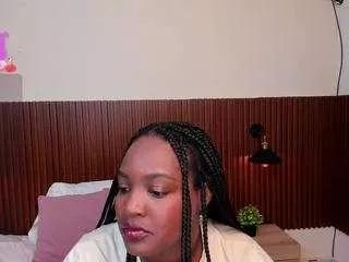 channelbrunnette on CamSoda 
