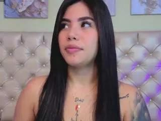 channeljonson on CamSoda 