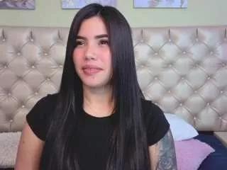channeljonson on CamSoda 