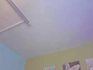 channeljonson on CamSoda 