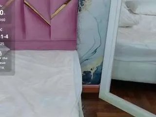 Offline chantal-quinn on CamSoda