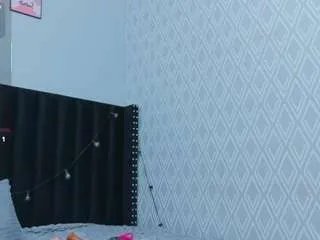 Offline chantal-quinn on CamSoda