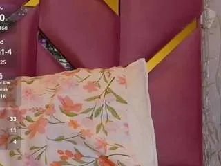 Offline chantal-quinn on CamSoda