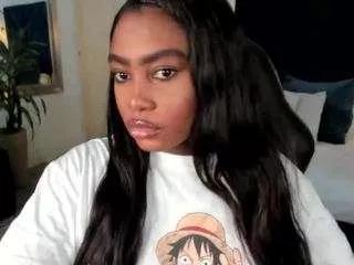 chantalcarpper on CamSoda 