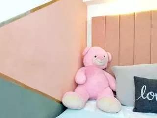chantalcarpper on CamSoda 