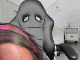 chantalcarpper on CamSoda 
