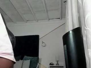 chantalcarpper on CamSoda 