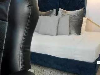 chantalcarpper on CamSoda 