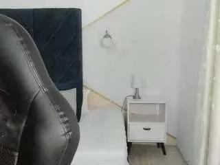 chantalcarpper on CamSoda 