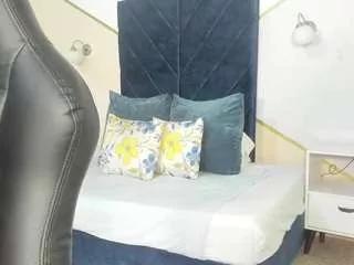 chantalcarpper on CamSoda 