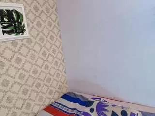 chantaltaylor12 on CamSoda 