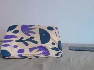 chantaltaylor12 on CamSoda 
