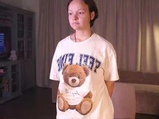 Freechat chantellekeinonen on CamSoda