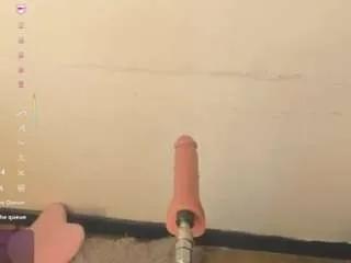 Freechat chanttall-1 on CamSoda