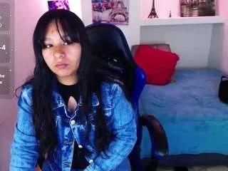 Freechat charis-bellota on CamSoda