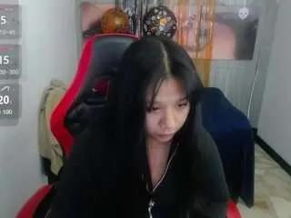 Freechat charis-bellota on CamSoda