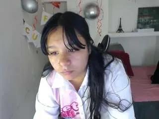 Freechat charis-bellota on CamSoda