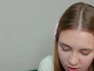 Offline charissebasher on CamSoda